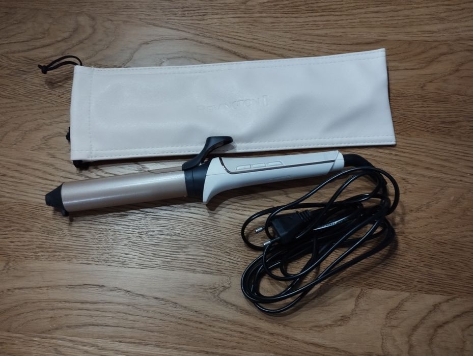 Lokówka Remington proluxe