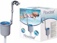 oczyszczacz wody skimmer do basenu 58233 bestway