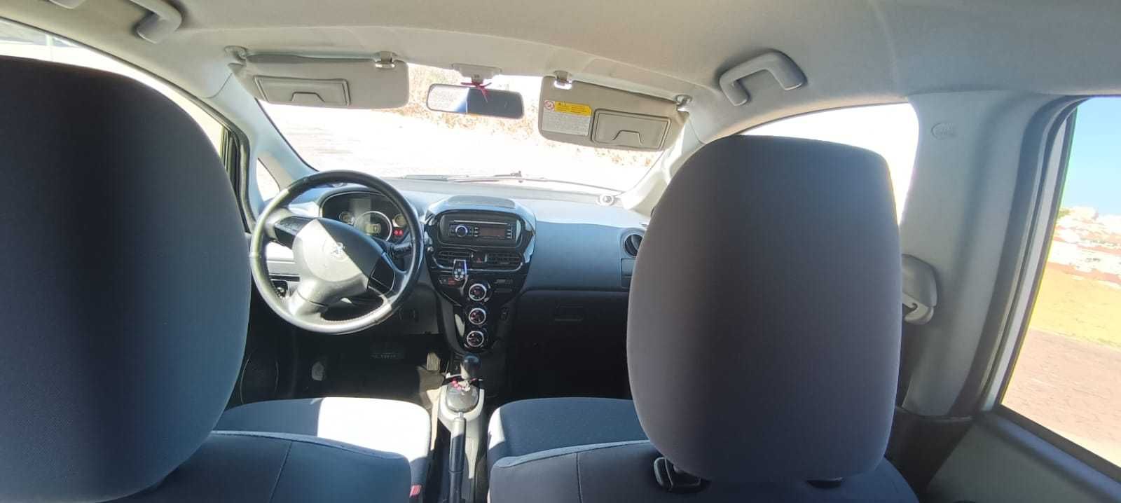 Peugeot ION 2011