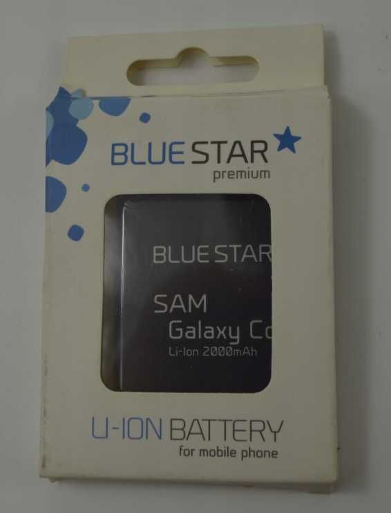 Bateria Blue Star do Samsung Galaxy Core 2000mAh