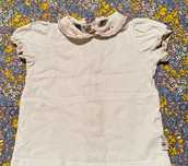Bluzka t-shirt Segment Major roz. 68-74