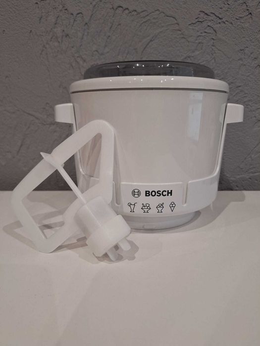 Przystawka do lodów BOSH MUZ5EB2 do robotów MUM5