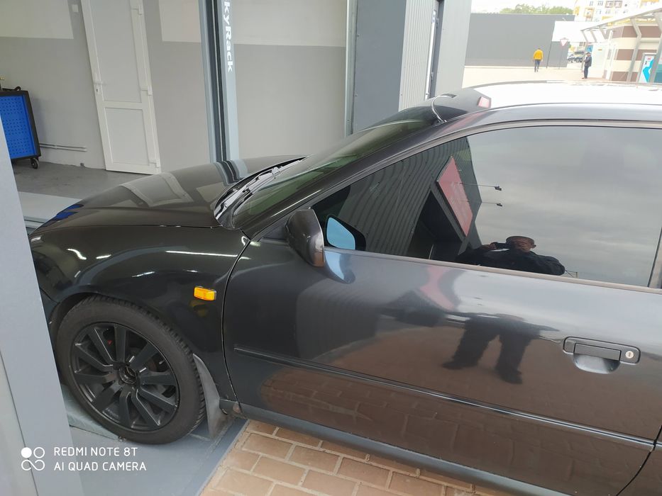 Ауди А3 8l ,1997г