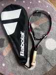 Rakieta Babolat Pure Drive 25 junior tenisowa dziecięca