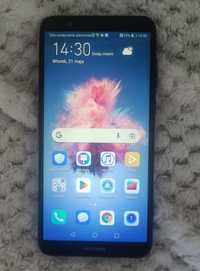 Smartfon Huawei P smart w pełni sprawny!