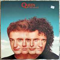 Queen - Виниловые пластинки, CD и др. издания