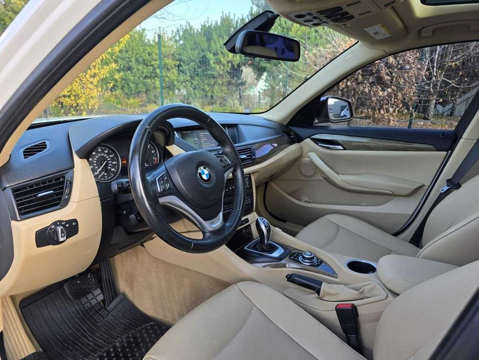 Продам  BMW X1 2012. Можна в розстрочку, під викуп.