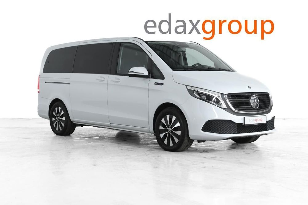 Mercedes-Benz EQV 300 Longa
