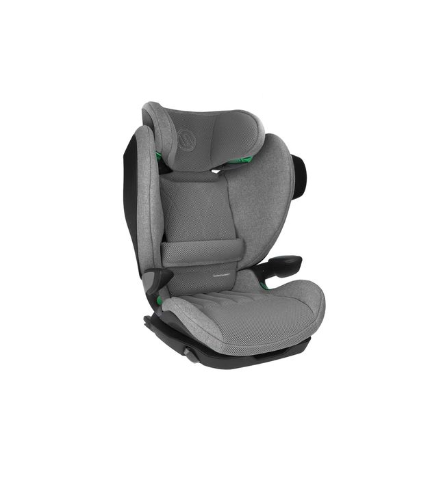 Avionaut MaxSpace Comfort System+ Air FLow Grey Fotel 100-150cm *NOWE*