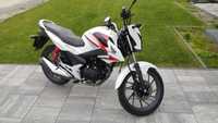 Honda CBF Honda CBF 125 11 tyś przebiegu