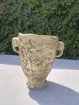 Ceramiczna doniczka wazon