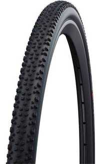 Komplet Opon Schwalbe X-One 28x1.30 700x33 TLE