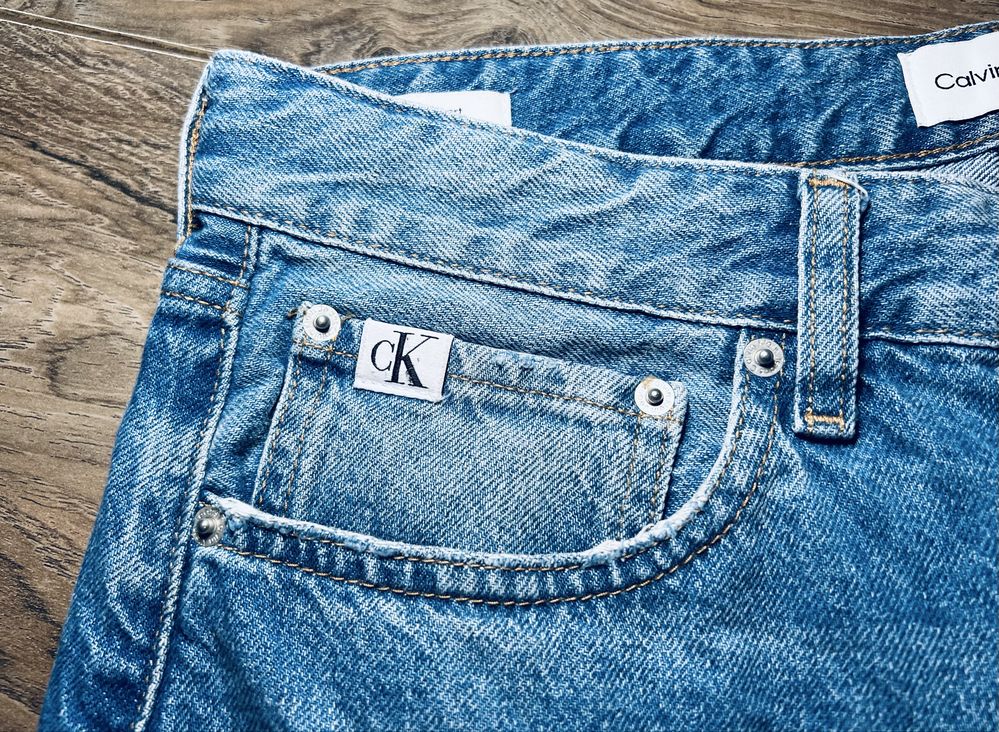 Шорти, calvin, klein, оригінал