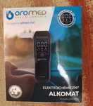 Alkomat Oromed X10Pro elektrochemiczny
