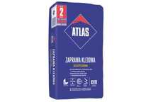 Atlas Zaprawa Klejowa Uelastyczniona/25KG klej do płytek