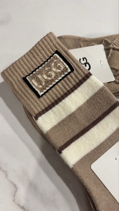 Шкарпетки Носки Ugg