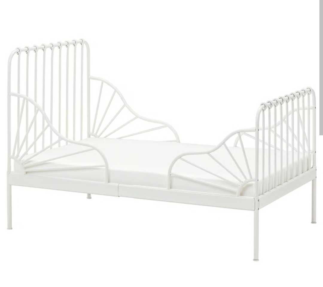 Cama extensível +colchão