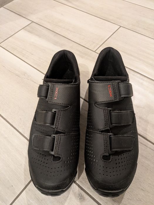 Buty Shimano XC1 + bloki - 42