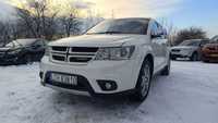 Dodge Journey Dodge Journey 3.6 R/T 4x4, 7 osob.