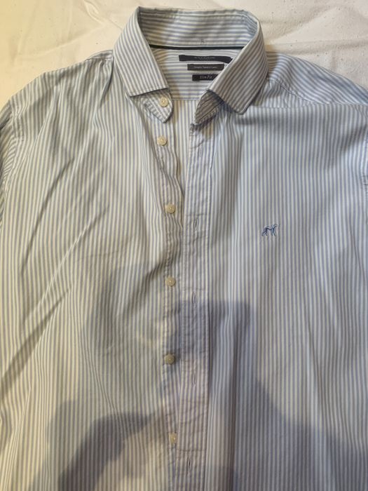 Camisa Sacoor M como nova