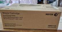 Xerox Phaser 6600 / C400 Caixa de Resíduos (5 unidades)