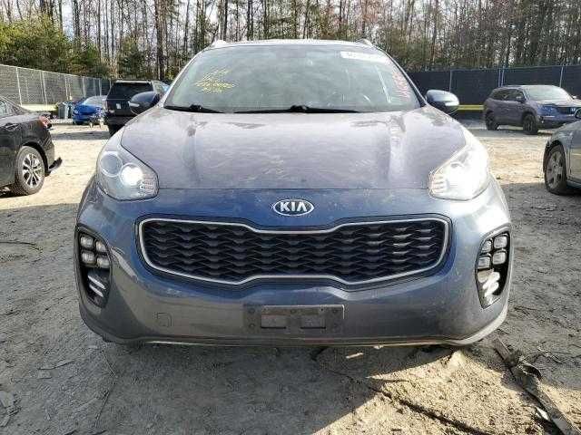 Kia Sportage EX 2019