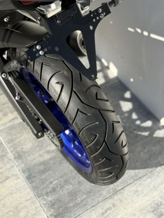 Yamaha MT-125 ABS Super Stan~Wydech Arrow~~Nowe Opony