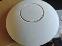 Ubiquiti Unifi AP AC LR jak nowy, zasilacz, pudełko, UAP-AC-LR