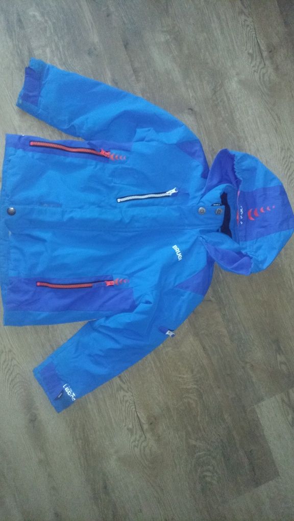 Kurtka Brugi 116/122