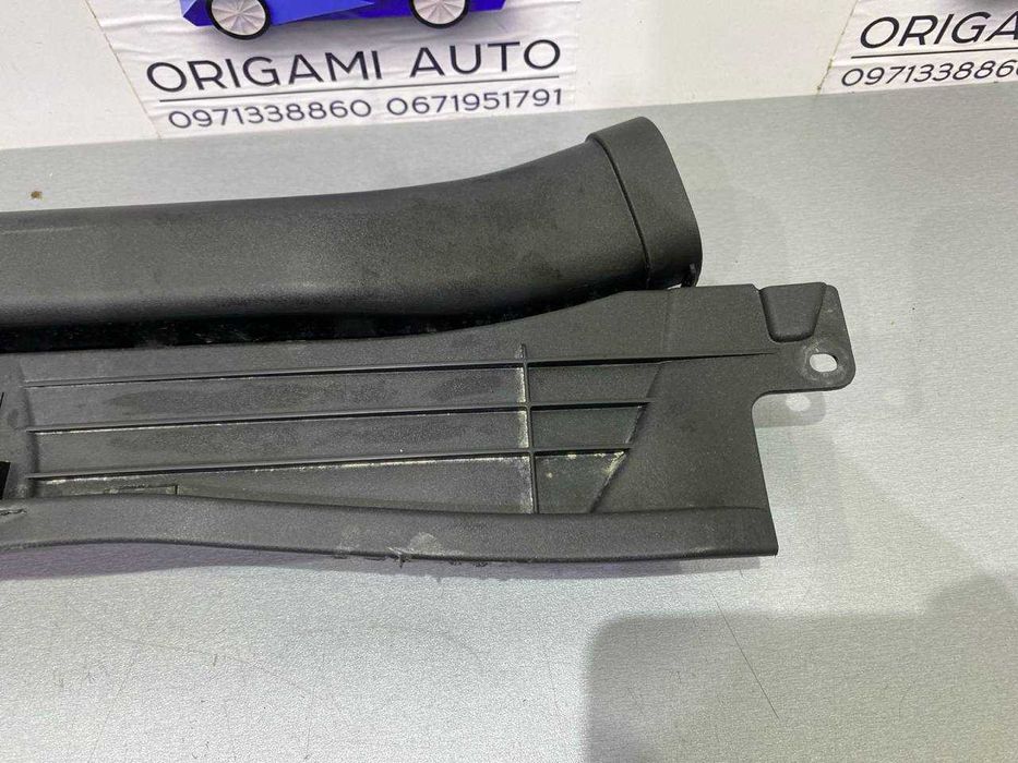 Повітряприймач Ford escape mk4 форд ескейп мк4 2020 2021 2022+