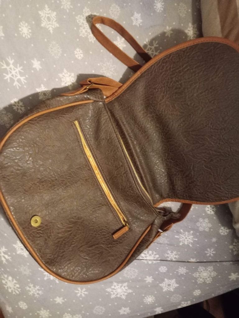 Torba z Harrego Pottera