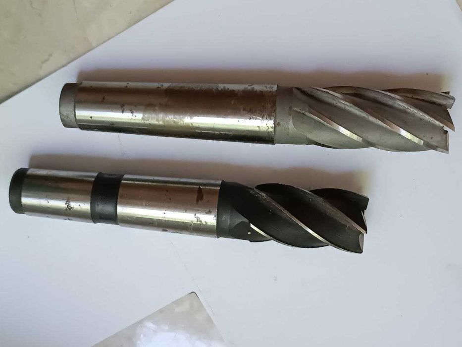 Frez NFPc trzpieniowy (palcowy) 25x54 M2