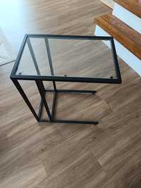Stolik pomocniczy Ikea stolik kawowy
