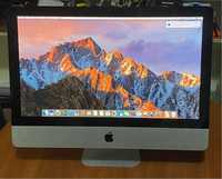 моноблок Apple iMAC A1311 21.5"/4GB RAM/1TB HDD! N821