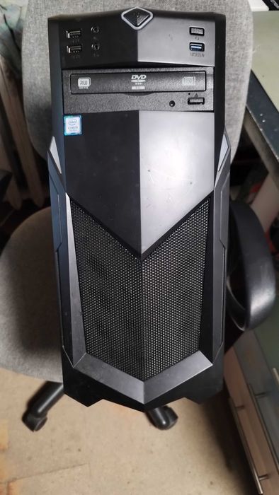 KOMPUTER x-kom Shiru 4200x4