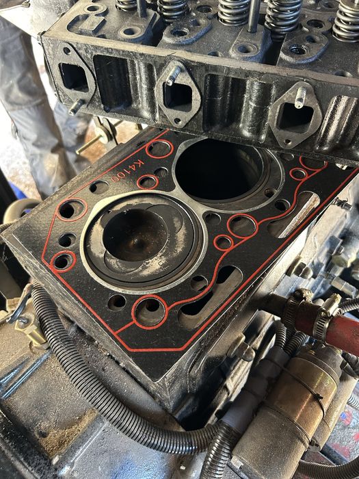 Ремонт генератора