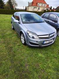 Opel Astra GTC 1.7 2009r dobry stan