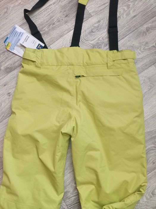 Новые мужские лыжные брюки 48/50 размер Active