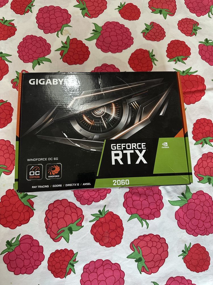 Bundle CPU + GPU + Motherboard + Ram + Cooler