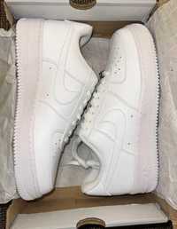 Nike Air Force 1 Low '07 White 40/250mm