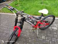 Rower Sektor  26