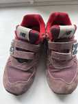 Кросівки new balance