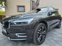 Volvo XC 60 *super stan*prywatnie*serwisowany*opony zima*