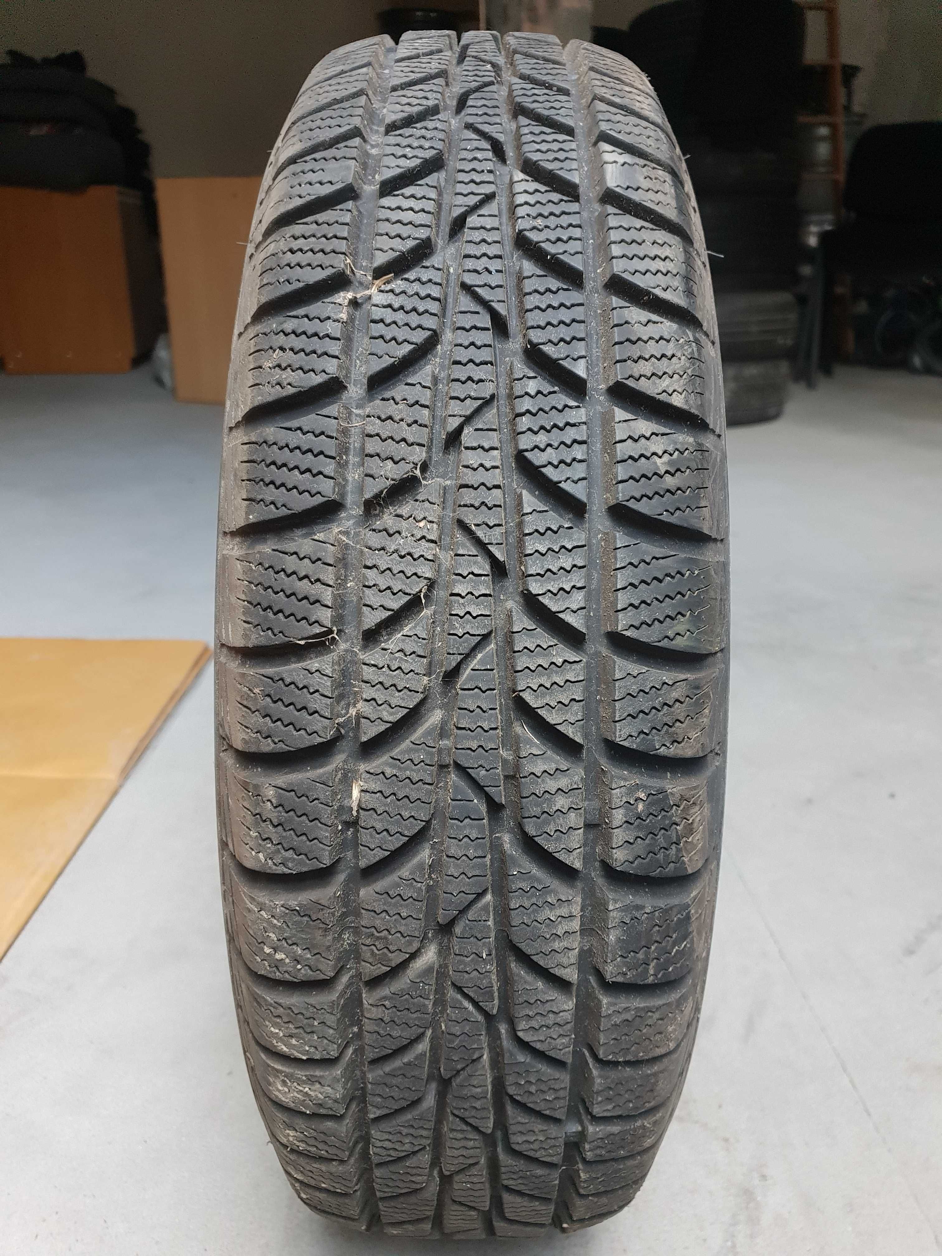 Hankook 175/70 r14 Winter I*Cept RS W442 /// NOWA 8mm!!! GWARANCJA