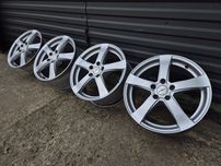Диски 5*108, R17, Ford, Volvo