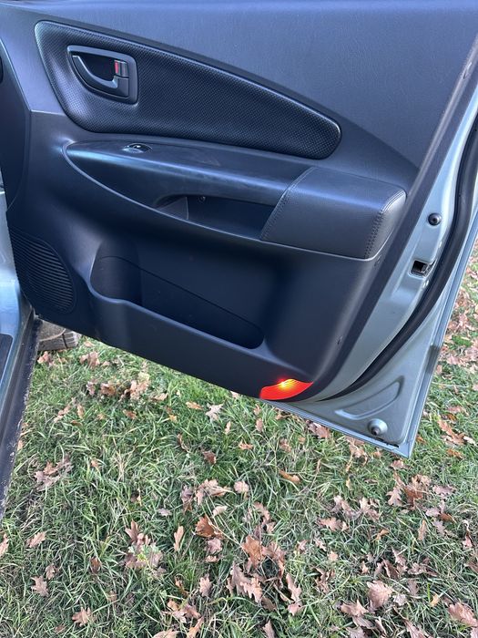 Продам Хюндай Туксон 2008 г 4 WD