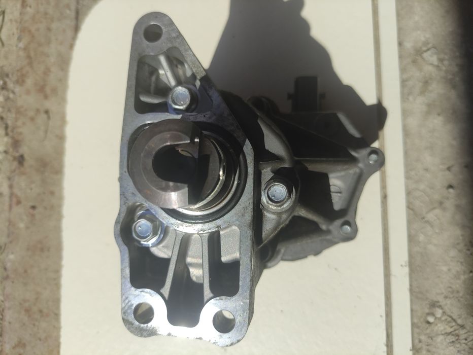 Блок управления valvematic Toyota 222A037023