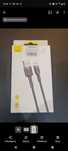 Kabel baseus 2m micro usb