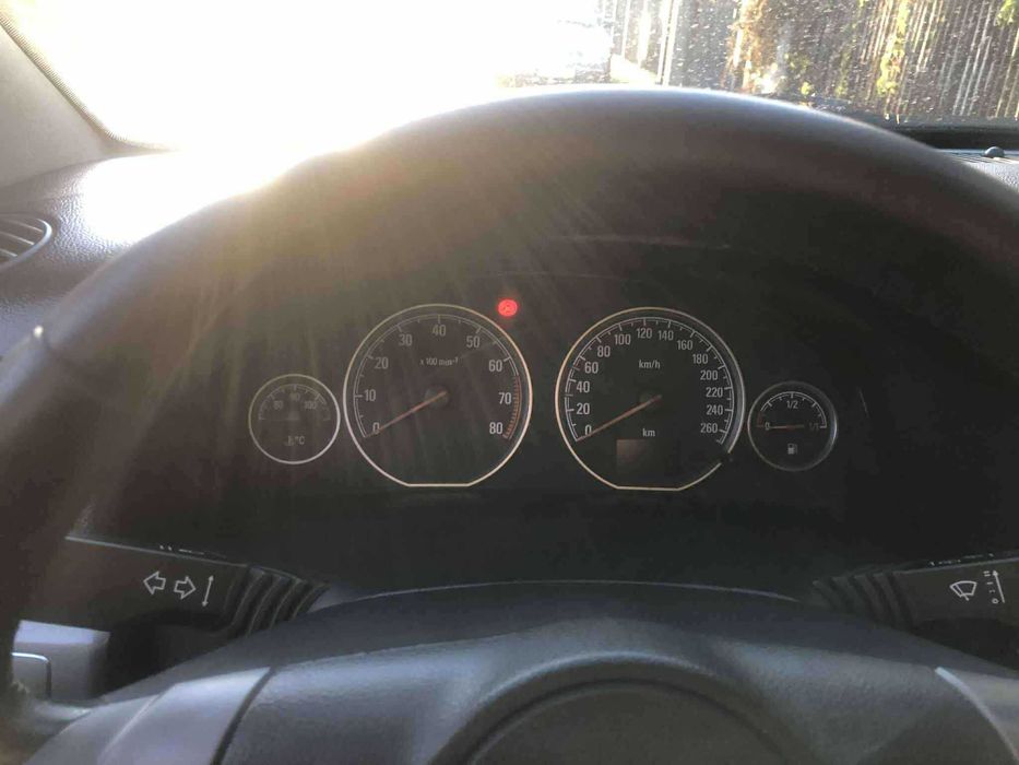 Opel Vectra  Combi CC