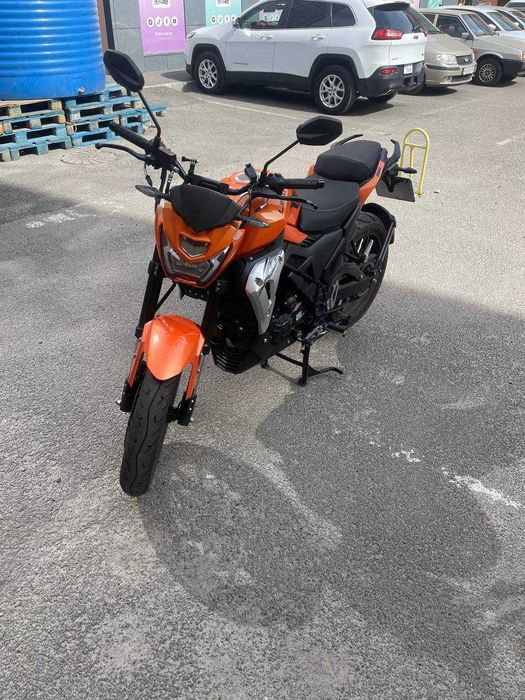 Lifan sr220 2025